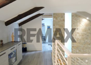 Hall / corridoio - Appartamento Via Sant'Antonio di Ranverso
 
2/c, Rosta - foto 77