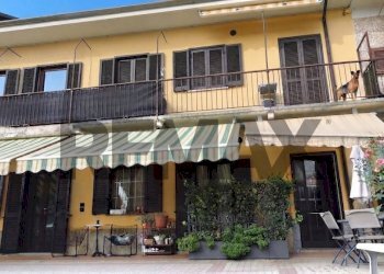 Edificio all\'aperto - Appartamento Via Sant'Antonio di Ranverso
 
2/c, Rosta - foto 86