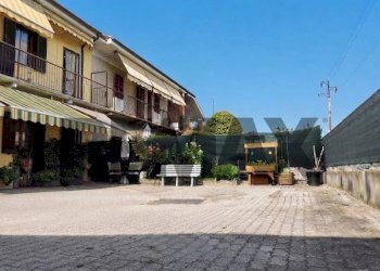 Edificio all\'aperto - Appartamento Via Sant'Antonio di Ranverso
 
2/c, Rosta - foto 87
