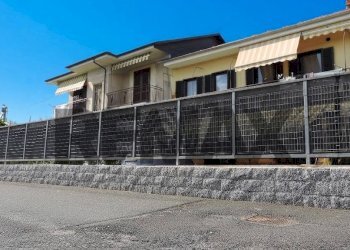 Edificio all\'aperto - Appartamento Via Sant'Antonio di Ranverso
 
2/c, Rosta - foto 89