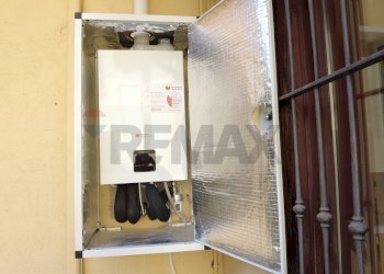 Dettagli - Four-room apartment via delle alpi
 
3, Giaveno - photo 28