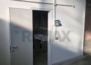 Bagno - Capannone Strada Statale 16
2098, Polesella - foto 10