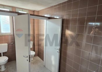 Bagno - Capannone Strada Statale 16
2098, Polesella - foto 12