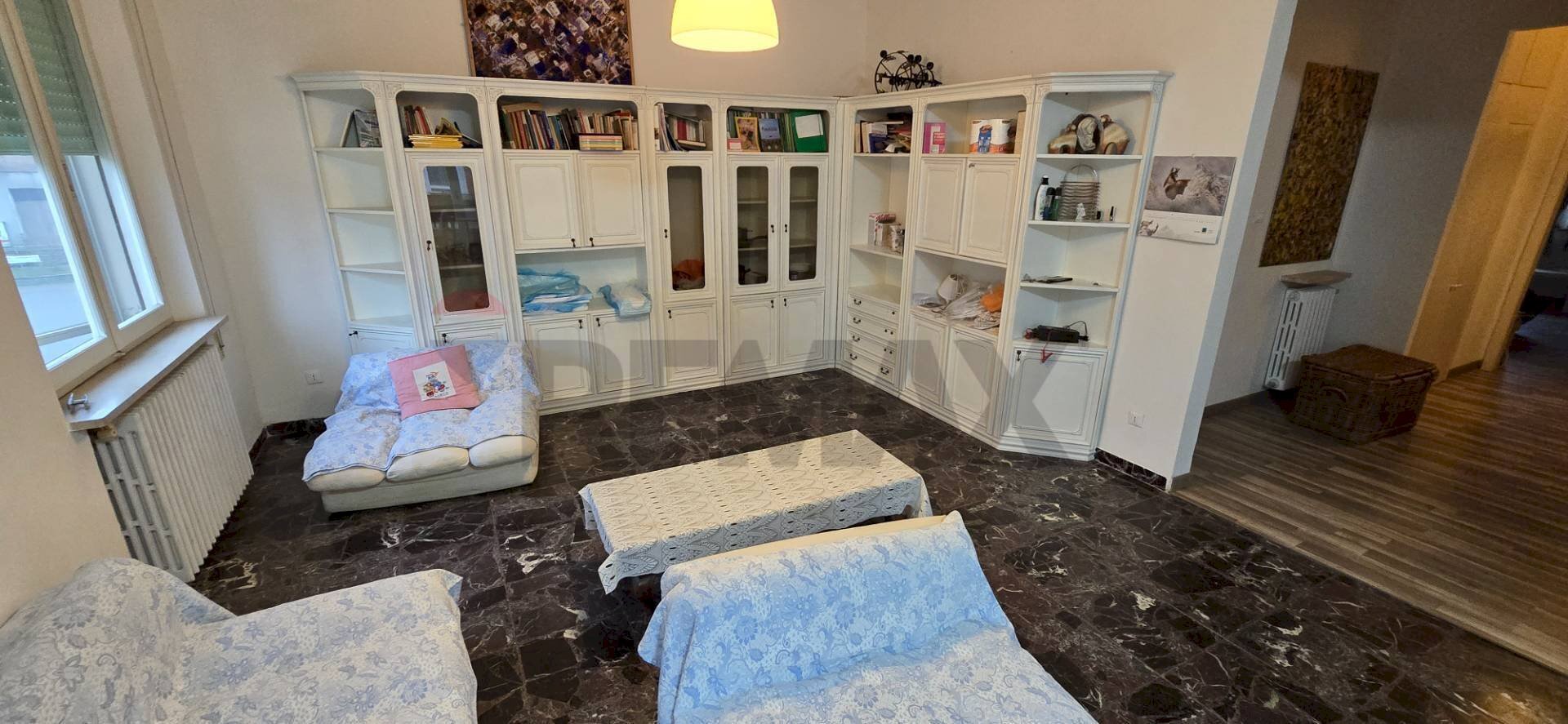 Soggiorno - Appartamento Via Roma
 
1, Ostellato - foto 1