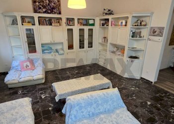 Soggiorno - Appartamento Via Roma
 
1, Ostellato - foto 1