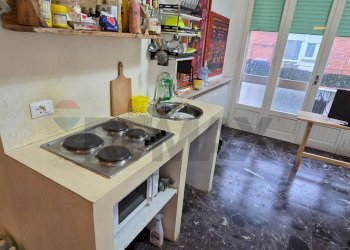 Cucina - Appartamento Via Roma
 
1, Ostellato - foto 6