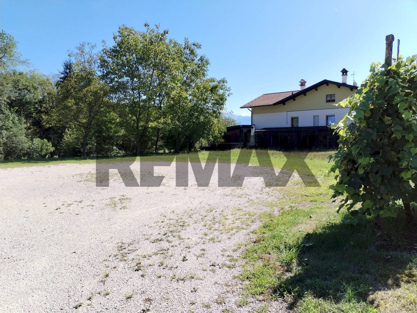 Giardino - Independent house Via Sartena
42, Santa Giustina - photo 3
