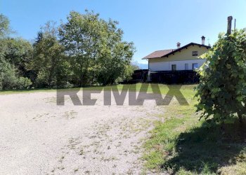 Giardino - Independent house Via Sartena
42, Santa Giustina - photo 3