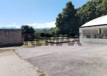 Casa all\'aperto - Independent house Via Sartena
42, Santa Giustina - photo 8