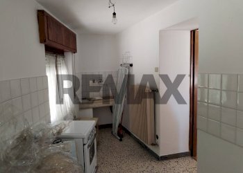 Cucina - Independent house Via Sartena
42, Santa Giustina - photo 25