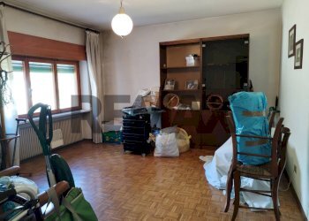 Ufficio - Independent house Via Sartena
42, Santa Giustina - photo 26