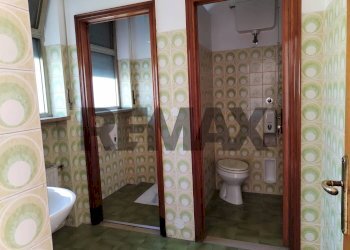 Bagno - Independent house Via Sartena
42, Santa Giustina - photo 36