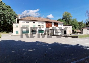 Casa all\'aperto - Independent house Via Sartena
42, Santa Giustina - photo 45