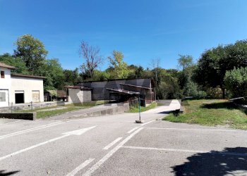 Casa all\'aperto - Independent house Via Sartena
42, Santa Giustina - photo 46