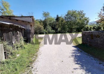 Giardino - Independent house Via Sartena
42, Santa Giustina - photo 47