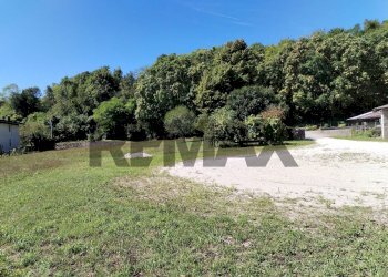 Giardino - Independent house Via Sartena
42, Santa Giustina - photo 49