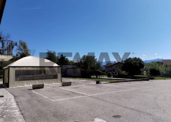 Casa all\'aperto - Independent house Via Sartena
42, Santa Giustina - photo 50