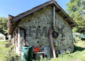 Casa all\'aperto - Independent house Via Sartena
42, Santa Giustina - photo 51