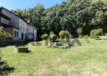 Giardino - Independent house Via Sartena
42, Santa Giustina - photo 52