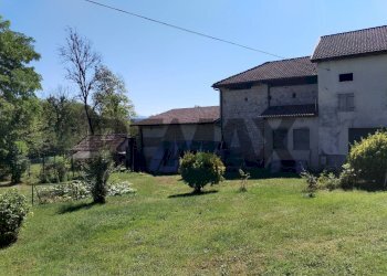 Casa all\'aperto - Independent house Via Sartena
42, Santa Giustina - photo 53