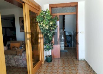 Hall / corridoio - Independent house Via Sartena
42, Santa Giustina - photo 55