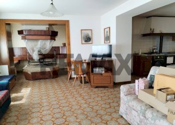 Soggiorno - Independent house Via Sartena
42, Santa Giustina - photo 56