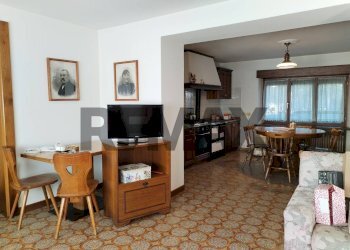 Sala da pranzo - Independent house Via Sartena
42, Santa Giustina - photo 58