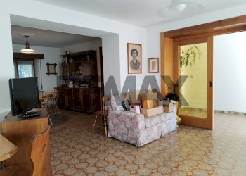 Soggiorno - Independent house Via Sartena
42, Santa Giustina - photo 59
