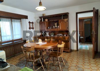 Sala da pranzo - Independent house Via Sartena
42, Santa Giustina - photo 60