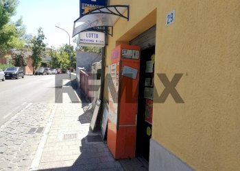 Edificio all\'aperto - Commercial Activity Via Matteotti
29, Falconara Marittima - photo 7