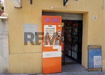 Edificio all\'aperto - Commercial Activity Via Matteotti
29, Falconara Marittima - photo 8