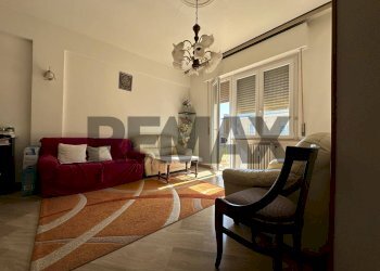 Soggiorno - Quadrilocale Via Fratti
 
6, Falconara Marittima - foto 1