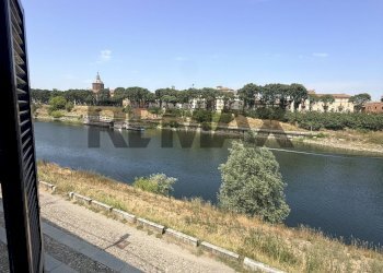 Vista dell\'acqua - Three-room apartment via Milazzo
89, Pavia - photo 5