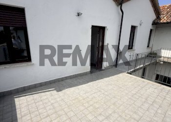 Terrazza - Three-room apartment via Milazzo
89, Pavia - photo 11
