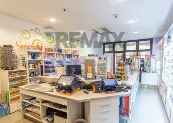 Ufficio - Commercial Activity Via Garibaldi
69, San Secondo Parmense - photo 8