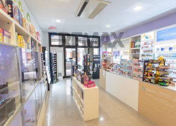 Ricezione / Lobby - Commercial Activity Via Garibaldi
69, San Secondo Parmense - photo 23
