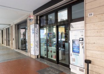 Edificio all\'aperto - Commercial Activity Via Garibaldi
69, San Secondo Parmense - photo 31