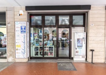 Edificio all\'aperto - Commercial Activity Via Garibaldi
69, San Secondo Parmense - photo 32