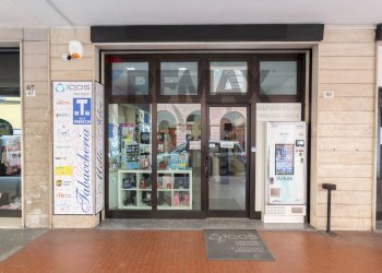 Edificio all\'aperto - Commercial Activity Via Garibaldi
69, San Secondo Parmense - photo 33