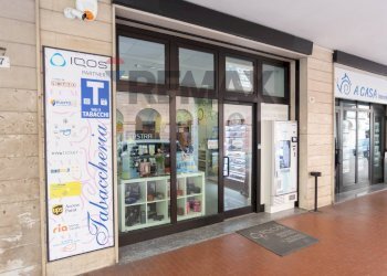 Ricezione / Lobby - Commercial Activity Via Garibaldi
69, San Secondo Parmense - photo 34