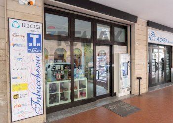 Ricezione / Lobby - Commercial Activity Via Garibaldi
69, San Secondo Parmense - photo 35