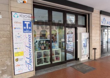 Edificio all\'aperto - Commercial Activity Via Garibaldi
69, San Secondo Parmense - photo 36