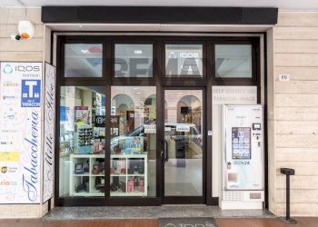 Edificio all\'aperto - Commercial Activity Via Garibaldi
69, San Secondo Parmense - photo 38