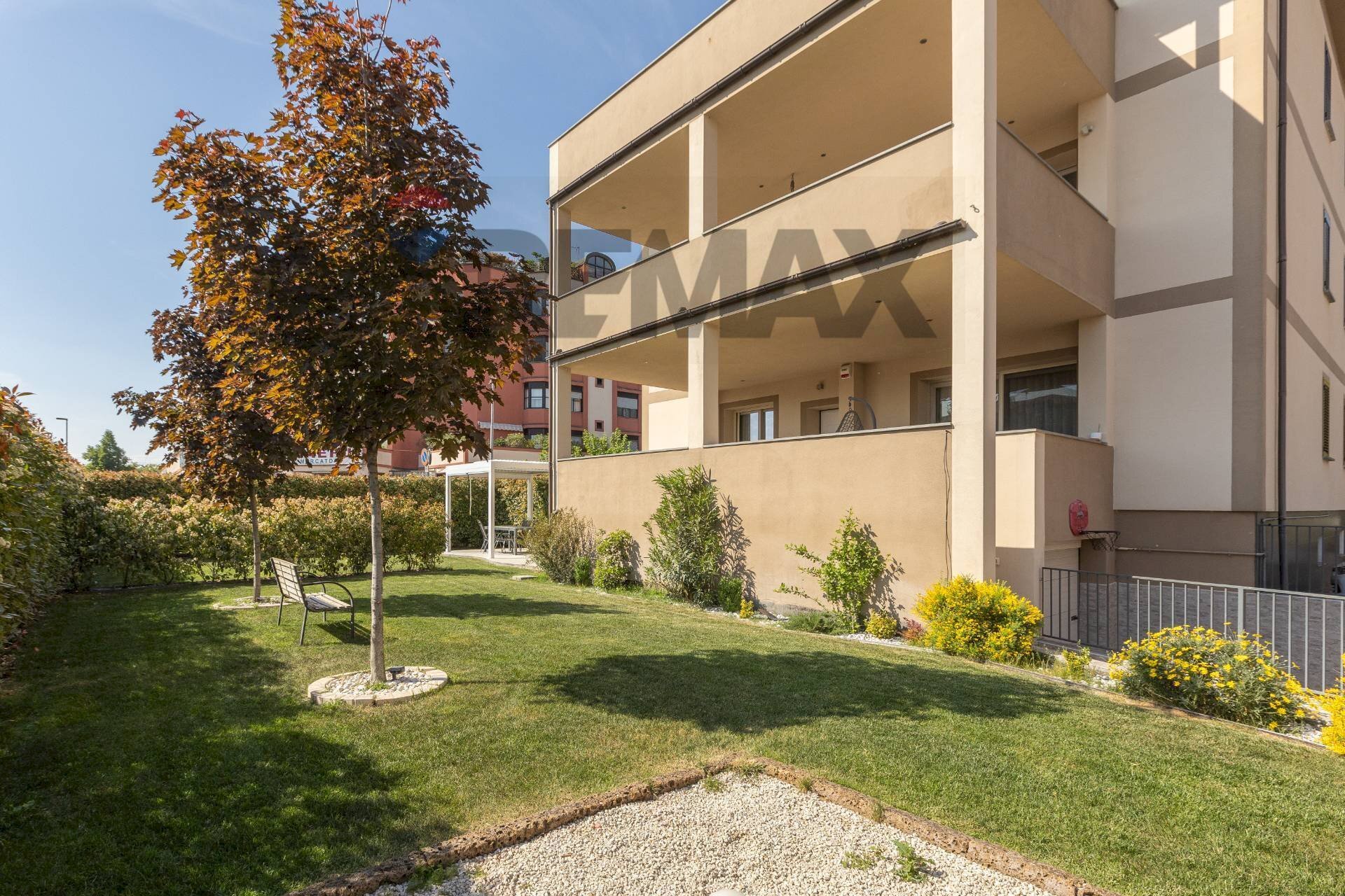 Casa all\'aperto - Apartment Via Abate Pietro Zani
 
54A, Fidenza - photo 1