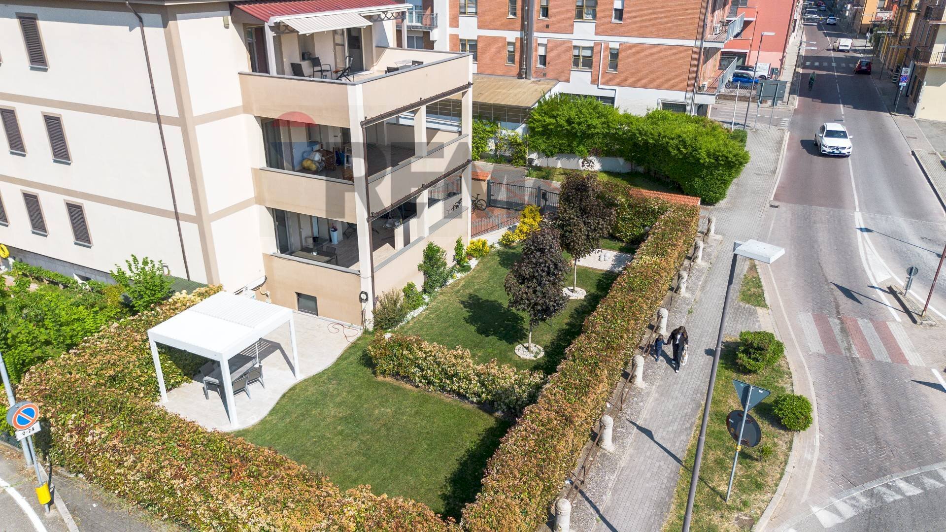 Edificio all\'aperto - Apartment Via Abate Pietro Zani
 
54A, Fidenza - photo 2