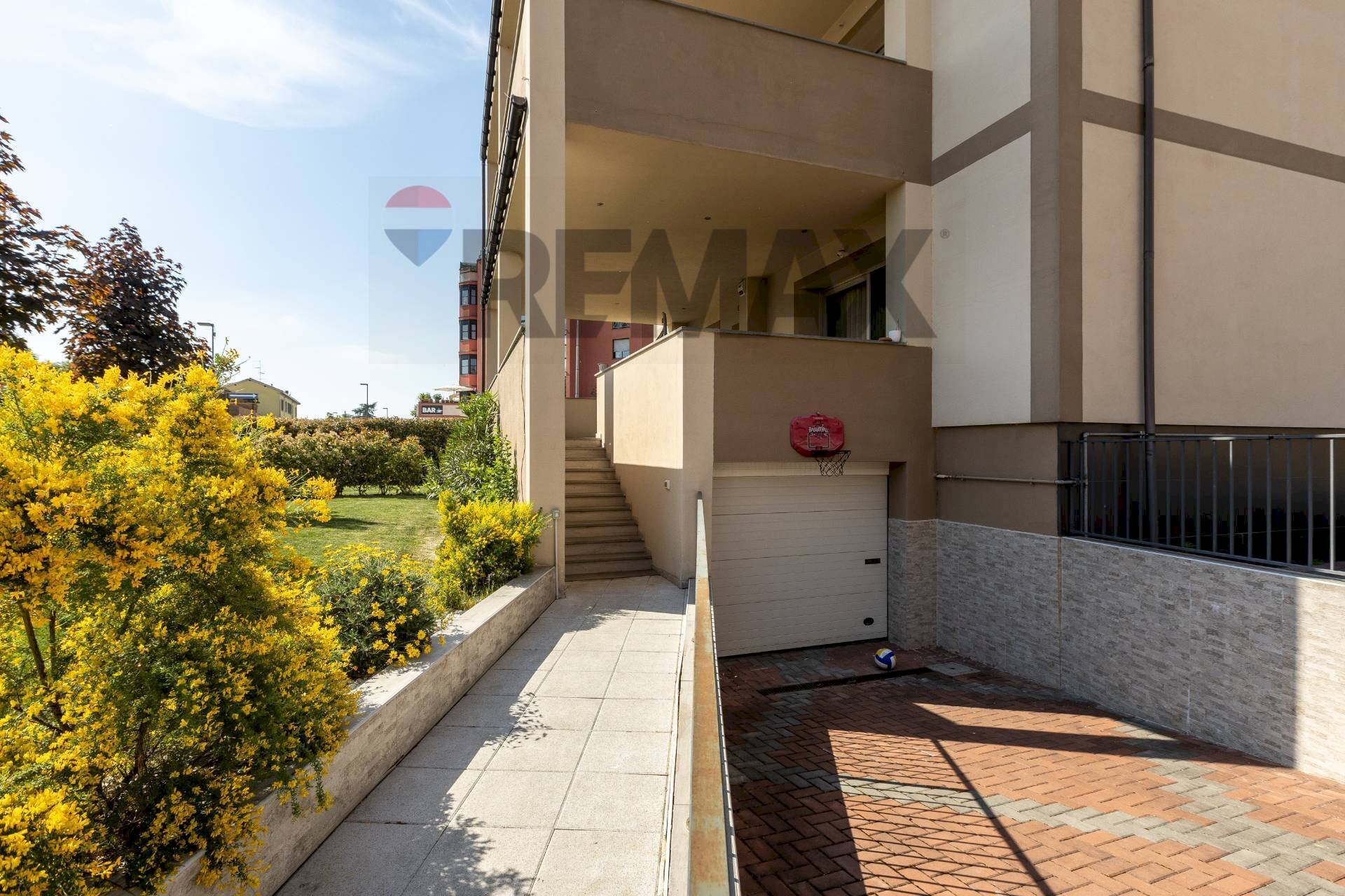 Terrazza - Apartment Via Abate Pietro Zani
 
54A, Fidenza - photo 3