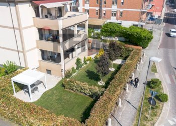 Edificio all\'aperto - Apartment Via Abate Pietro Zani
 
54A, Fidenza - photo 2