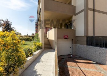 Terrazza - Apartment Via Abate Pietro Zani
 
54A, Fidenza - photo 3