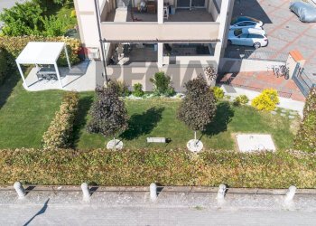 Edificio all\'aperto - Apartment Via Abate Pietro Zani
 
54A, Fidenza - photo 4