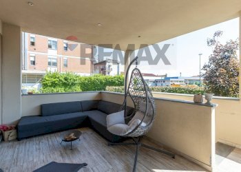 Terrazza - Apartment Via Abate Pietro Zani
 
54A, Fidenza - photo 5